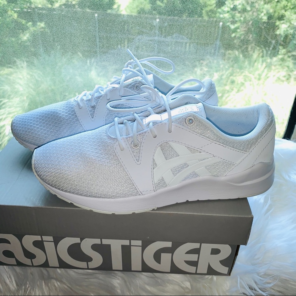 ASICS shoes